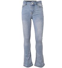 Hound Jeans - Bootcut - Medium+ Blue Utilis