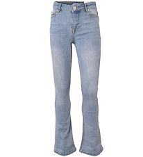 Hound Jeans - Bootcut - Medium+ Blue Gebruikt