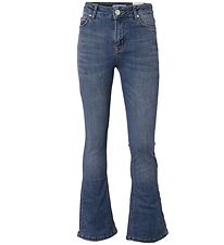 Hound Jeans - Bootcut - Dark Blue Gebruikt