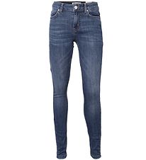 Hound Jeans - Colsjaal - Dark Blue Gebruikt
