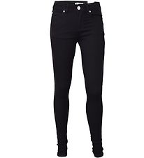 Hound Jeans - Hringtrefill - Black