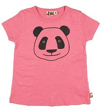 ANIMAUX T-Shirt - ANIMAUXFaune - Rosie Panda