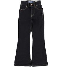 Cost:Bart vas Jeans - Dark Blue Lavage