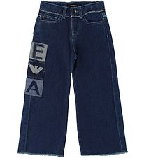 Emporio Armani Jeans - Fonc Denim