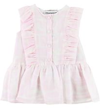 Robe Emporio Armani - Rose