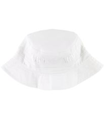 Emporio Armani Bucket Hat- White