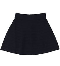 Emporio Armani Skirt - Navy