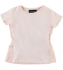 Emporio Armani Stuttermabolur - Duft