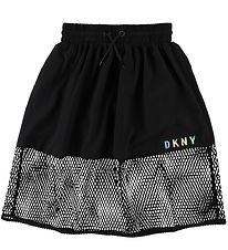 DKNY Jupe - Noir