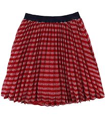 Little Marc Jacobs Skirt - Red/Rose