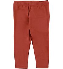 Soft Gallery Leggings - Paula - Burnt Bit