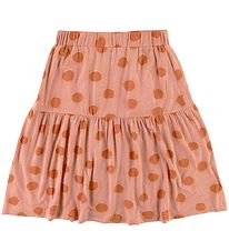 Soft Gallery Skirt - Edel - Sunshine - Peach Bloom