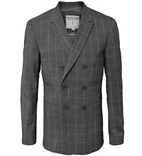 Hound Blazer - Harmaa melange, Tammi