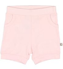 Pippi Shorts - Rose Clair