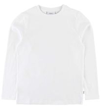 Grunt Blouse - Super - Blanc