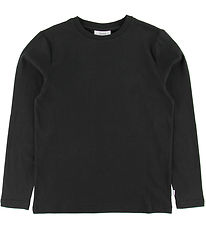 Grunt -Pullover - Super - Schwarz