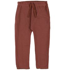 Minimalisma Trousers - Nordic - Vintage Rose