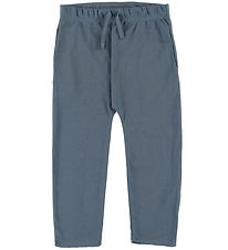 Minimalisma Broek - Nordic - Steel Blue