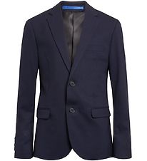 Grunt Blazer - Kalle - Navy