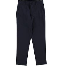 Grunt Hosen - Konrad - Navy