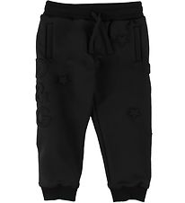 Dolce & Gabbana Trousers - Black