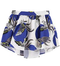 Kenzo Rok - Jacqueline - Wit/Blauw