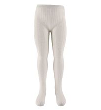 MP Tights - White