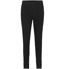 Mads Nrgaard Jeans - Super Stretch - Pinsa - Presque Black