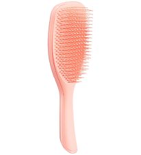 Tangle Teezer Hairbrush - Wet Detangler - Peach