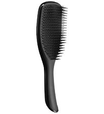 Tangle Teezer Hárbursti - Wet Detangler - Svart