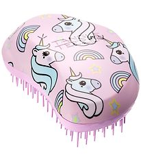 Tangle Teezer Hairbrush - Wet & Dry - Unicorn Magic