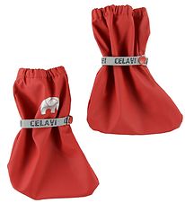 CeLaVi Outdoor Footies - PU - Baked Apple