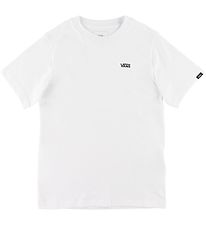 Vans T-shirt - Vit