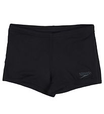 Speedo Swim Shorts - Aqsh - Black