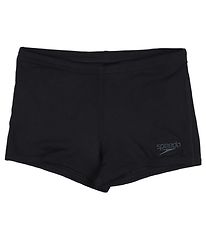 Speedo Sundskýla - Aqsh - Svart