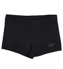 Speedo Badbyxor - Aqsh - Svart