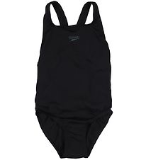 Speedo Maillot de Bain - Mdaill - Noir