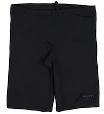 Speedo Swim Shorts - Essential End - Black