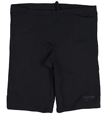 Speedo Badehose - Essential End - Schwarz