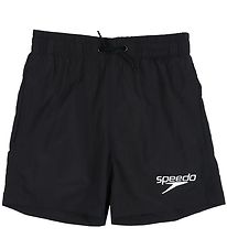 Speedo Uimashortsit - Essential - Musta