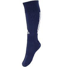 adidas Performance Knee Socks - Santos 18 - Blue/White