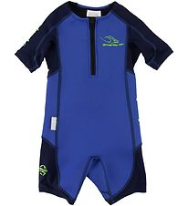 Aqua Sphere Wetsuit - Stingray - UV - Blue/Navy