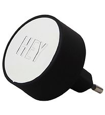 Design Letters Adapteri - 12W - Hopea/Hey