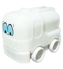 Tiny Tot Lampe de Nuit - 9,7x9 cm - Billy - Camion de pompiers