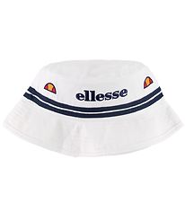 Ellesse Bob - Lorenzo - Blanc