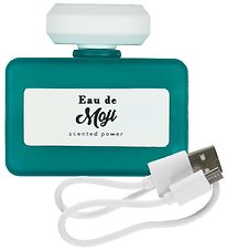 Moji Power Power Bank - Eau De Moji - 2600mAh