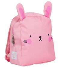 A Little Lovely Company Rucksack - Bunny