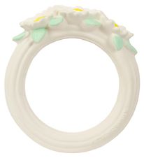 A Little Lovely Company Teether - Daisy Chain