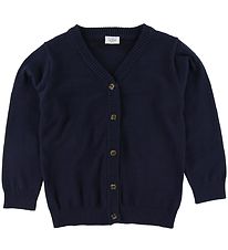 Hust and Claire Cardigan - Gebreid - Carsten - Navy