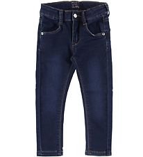 Hust and Claire Jeans - Josie - Donkerblauw